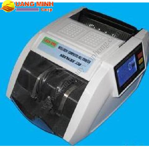 Máy đếm tiền SH 550